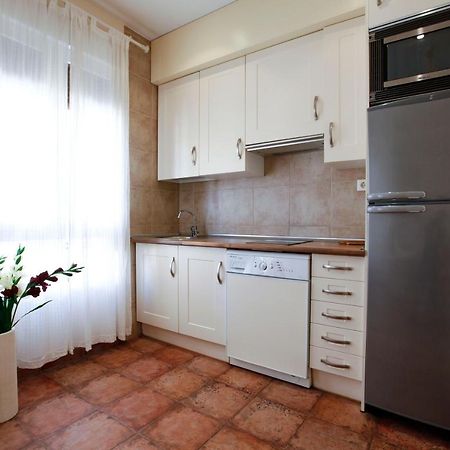 Apartamento Tirso De Molina Мадрид Номер фото