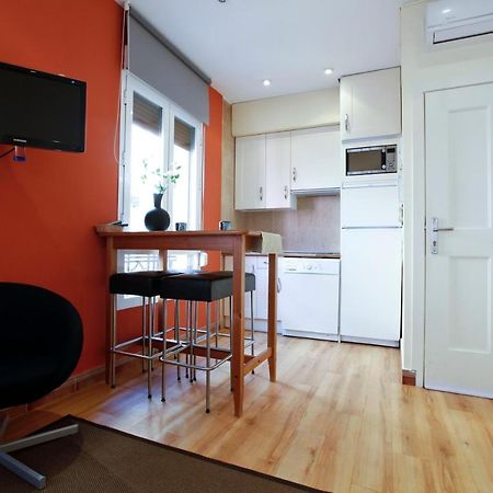 Apartamento Tirso De Molina Мадрид Экстерьер фото