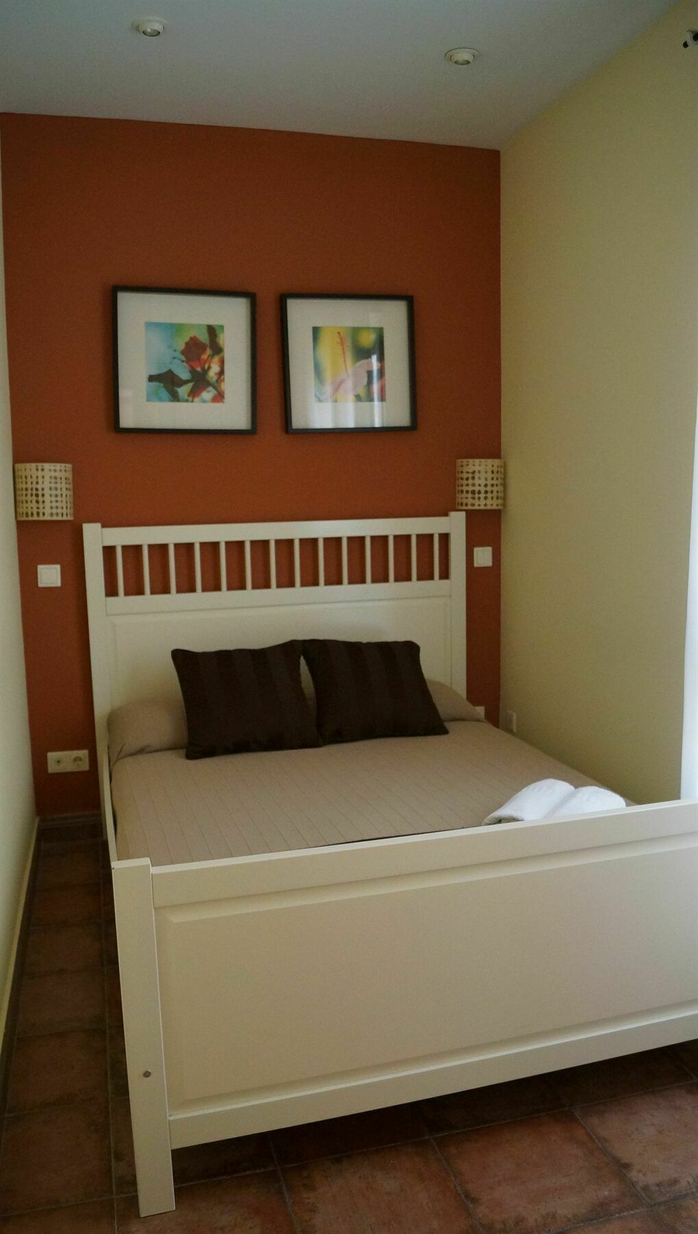 Apartamento Tirso De Molina Мадрид Экстерьер фото