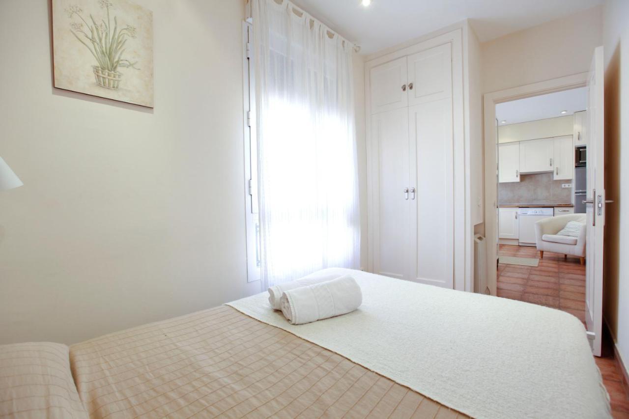 Apartamento Tirso De Molina Мадрид Номер фото