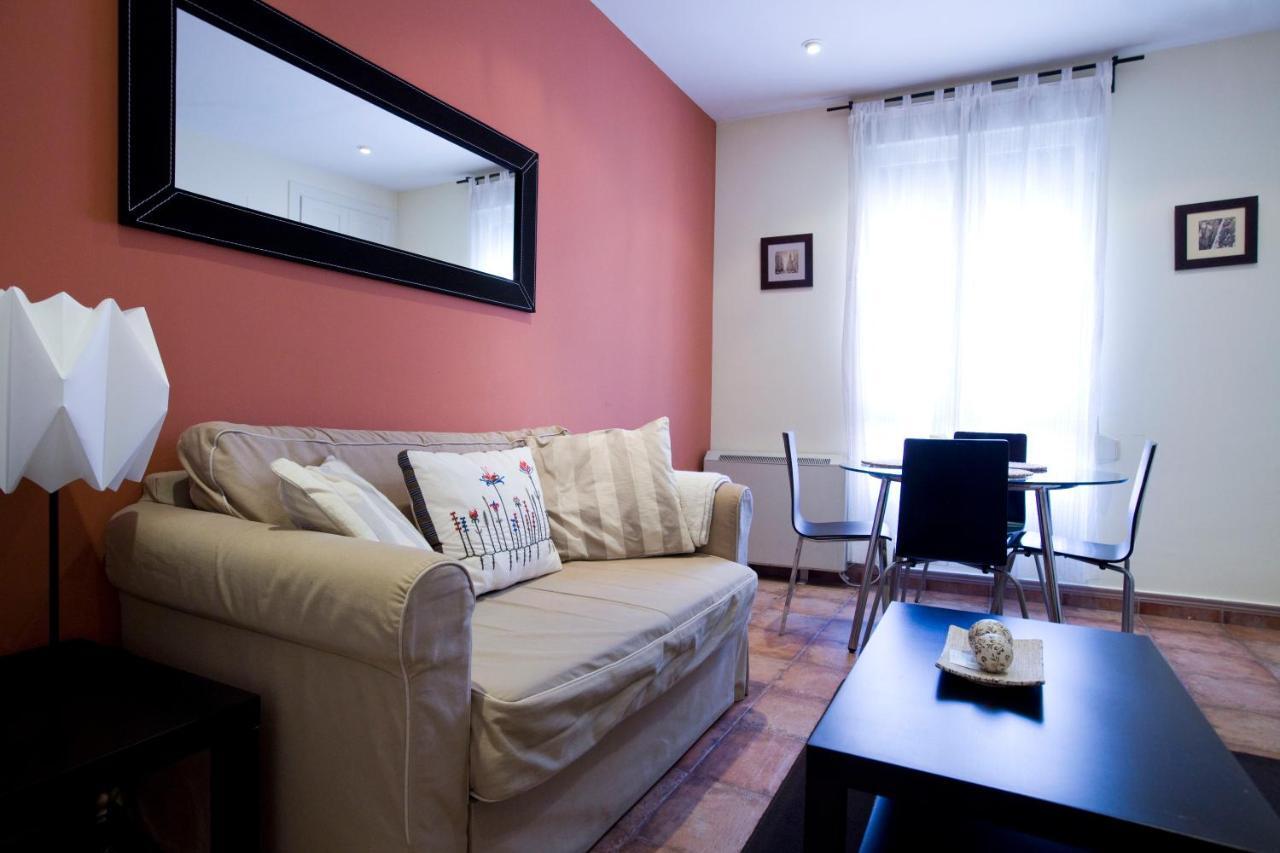 Apartamento Tirso De Molina Мадрид Номер фото